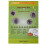 Multicolor 8Pcs Heat Shrink Sheets with Fruits & Vegetables Pattern 11