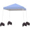 Windproof Sandbag 1680D for Outdoor Canopy, Triangular Shape, Weatherproof, Stability, 2 Pieces 5