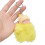 Kit porte-clés de 12 mini-poupées princesses - 11 cm 8