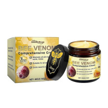 3PCS Bee Venom Repair Cream, Bee Venom Comprehensive Cream, Bee Venom Anti-Wart Serum