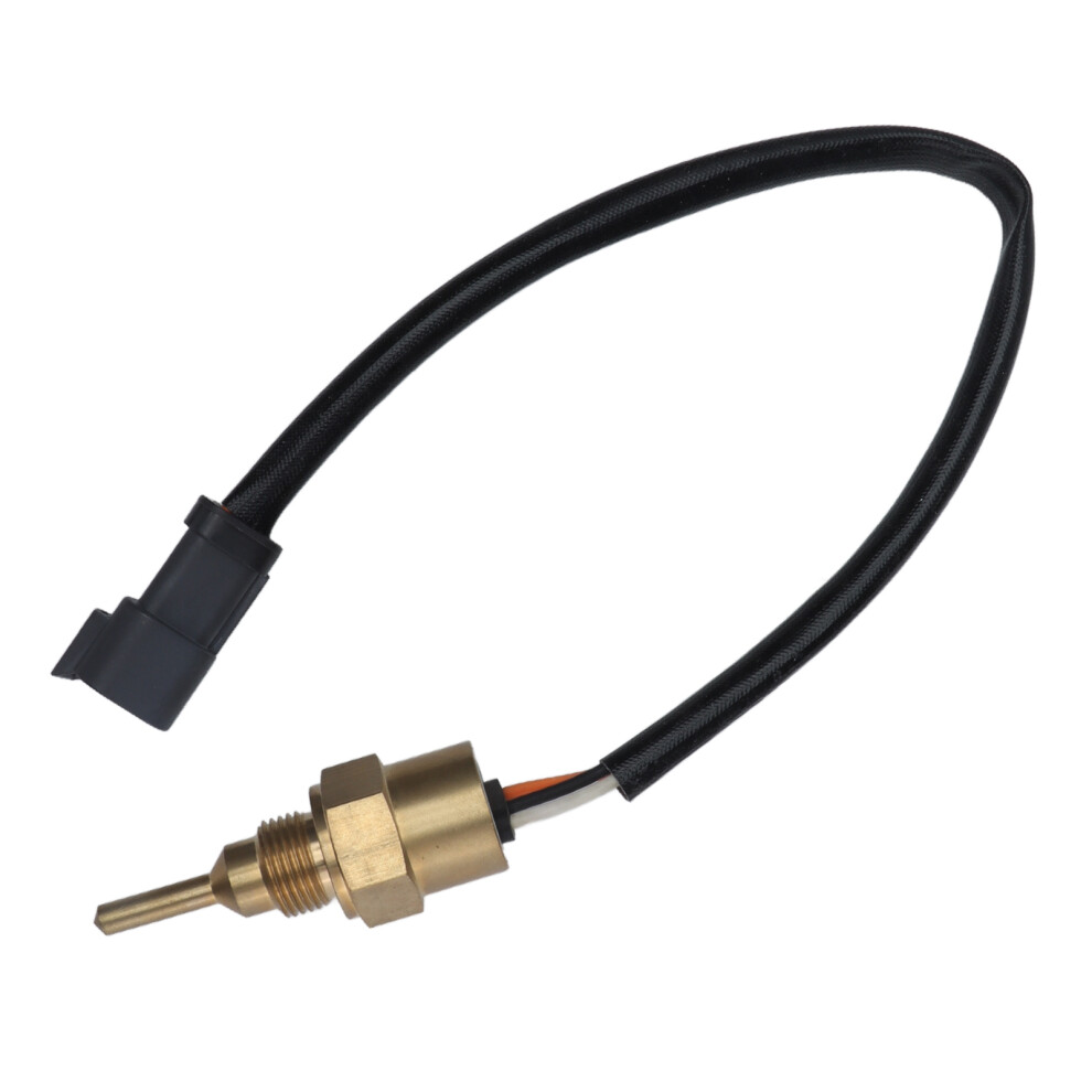 Durable Coolant Sensor For Cat 320D L 323D L 385B Excavators 9351340332407