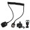 Off Camera Flash Speedlite Extension Cord 1.3m for Camera TTL Sync Hot Shoe 15