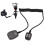 Off Camera Flash Speedlite Extension Cord 1.3m for Camera TTL Sync Hot Shoe 13