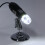 Microscopio digital 1600X 2-in-1 USB-C, 8 LEDs 11