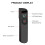 Reliable Touchless Forehead Thermometer with Accurate Infrared Results 10
