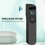 Reliable Touchless Forehead Thermometer with Accurate Infrared Results 13