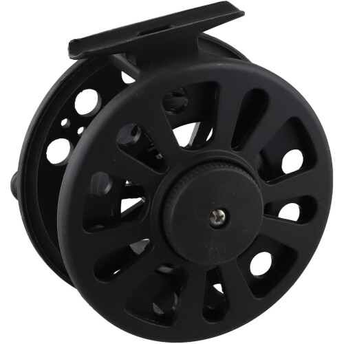 Fly Fishing Reel ABS Construction for Sizes 5/6, 7/8, 8/9 with Hand Switch Compatibility 2