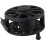 Fly Fishing Reel ABS Construction for Sizes 5/6, 7/8, 8/9 with Hand Switch Compatibility 4