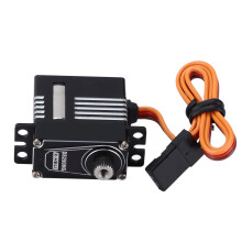 DS290MG servo métallique 22x12x32mm noir 4.1kg.cm
