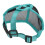 Short Snout Dog Muzzle Mesh Adjustable Breathable Anti Biting Bulldog Short Snout Muzzle for DogsS 8