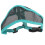 Short Snout Dog Muzzle Mesh Adjustable Breathable Anti Biting Bulldog Short Snout Muzzle for DogsS 9