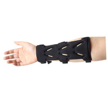 Breathable Arm Guard for Archery Adjustable Forearm Protector for Right and Left-Handed Shooters Durable for Training and Competition
