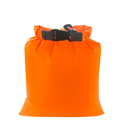 (Blue) Waterproof Drifting Storage Bag Multi-Function Upstream Waterproof Bag Kayak Drying Bag 1.5/2.5/3.5/4.5/6L 2