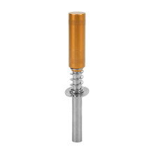 N3 Accenditore per Candela Glow 53 g Alluminio Dorato per RC