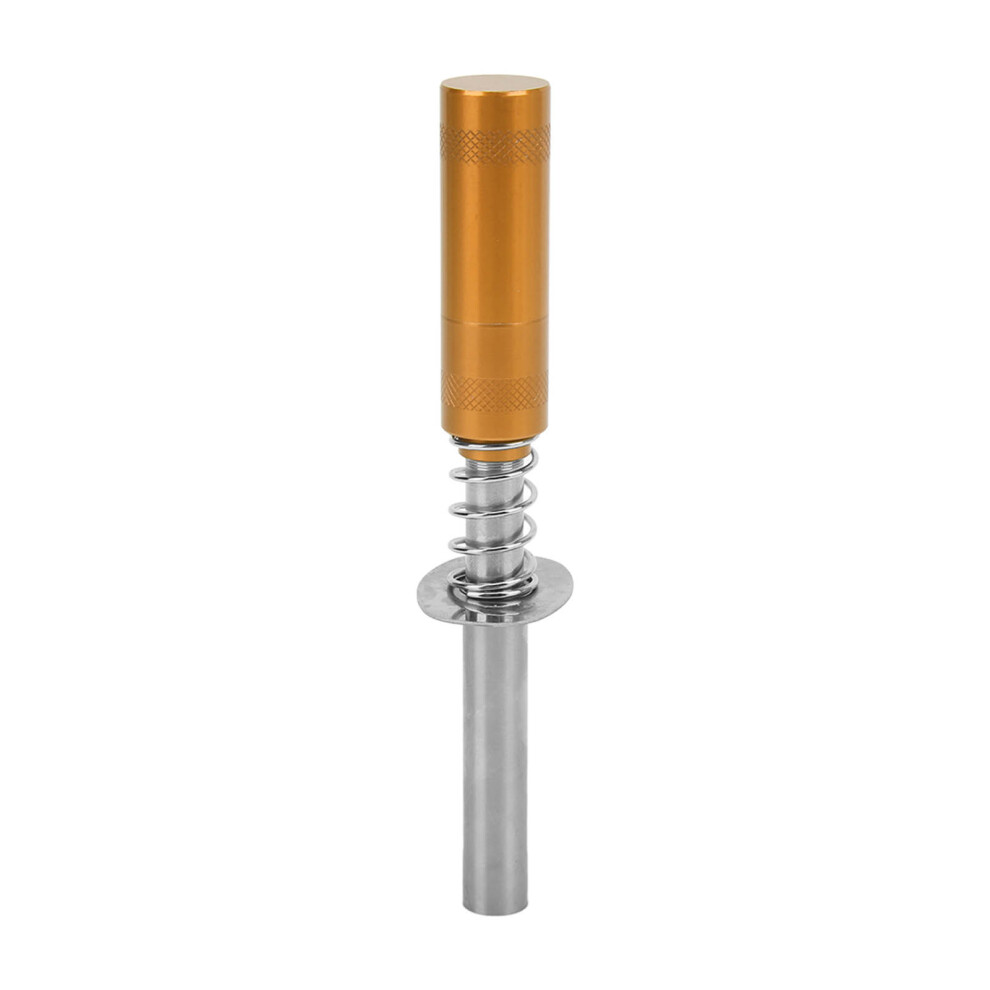 Glow Plug Igniter For Rc Oil Cars & Ships | Aluminum Alloy, N3 Spark Plug 3651340338277
