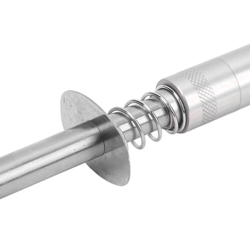 N3 Accenditore per candela glow RC titanio 53g 2