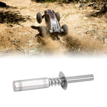 N3 Accenditore per candela glow RC titanio 53g