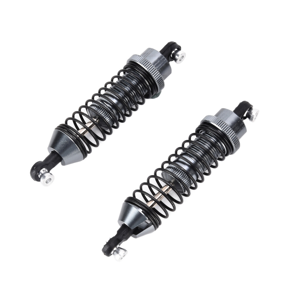 92Mm High Elastic Shock Absorbers For Redcat Blackout Xte Xbe Sc 1/10 8181340338236