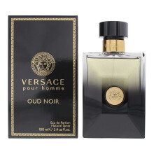 Versace Oud Noir Pour Homme Eau De Parfum - 100ml