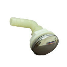 Bath Air Blower Nozzle Pool Sanitary Ware Suite Spa Bathtub Air Bubble