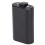 Rechargeable 1200mAh Black Controller Battery Pack for Xbox One 3