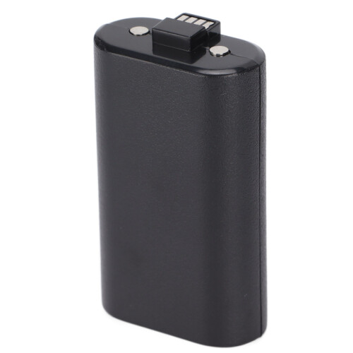 Rechargeable 1200mAh Black Controller Battery Pack for Xbox One 2