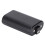 Rechargeable 1200mAh Black Controller Battery Pack for Xbox One 4