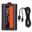 Rechargeable 1200mAh Black Controller Battery Pack for Xbox One 2