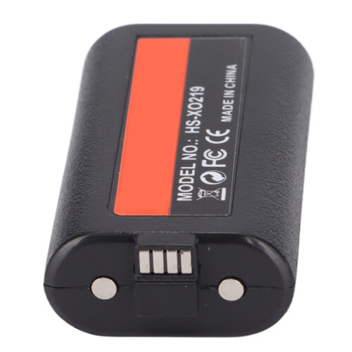 Rechargeable 1200mAh Black Controller Battery Pack for Xbox One