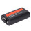 Rechargeable 1200mAh Black Controller Battery Pack for Xbox One 14