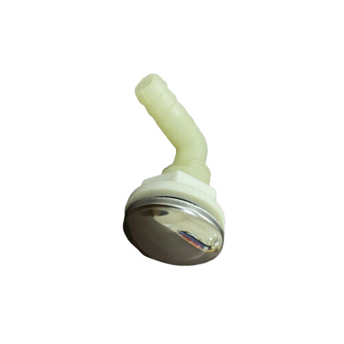Bath Air Blower Nozzle Pool Sanitary Ware Suite Spa Bathtub Air Bubble 2