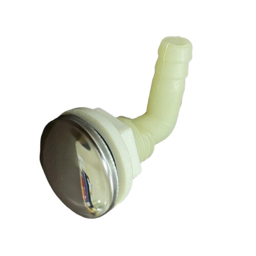 Bath Air Blower Nozzle Pool Sanitary Ware Suite Spa Bathtub Air Bubble 1