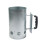 BBQ Chimney Starter Ignition Bucket Sturdy Multipurpose for BBQ 1