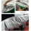 Pool Table Cover Waterproof PVC Dustproof Snooker Table Cover with Drawstring for 7ft 8ft 12ft Models 3