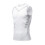 (white, XL) Chest Compression Immediate Slimming Chest Vest For Men 2. Ulti Mate 1