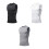 (black, XL) Chest Compression Immediate Slimming Chest Vest For Men 2. Ulti Mate 2