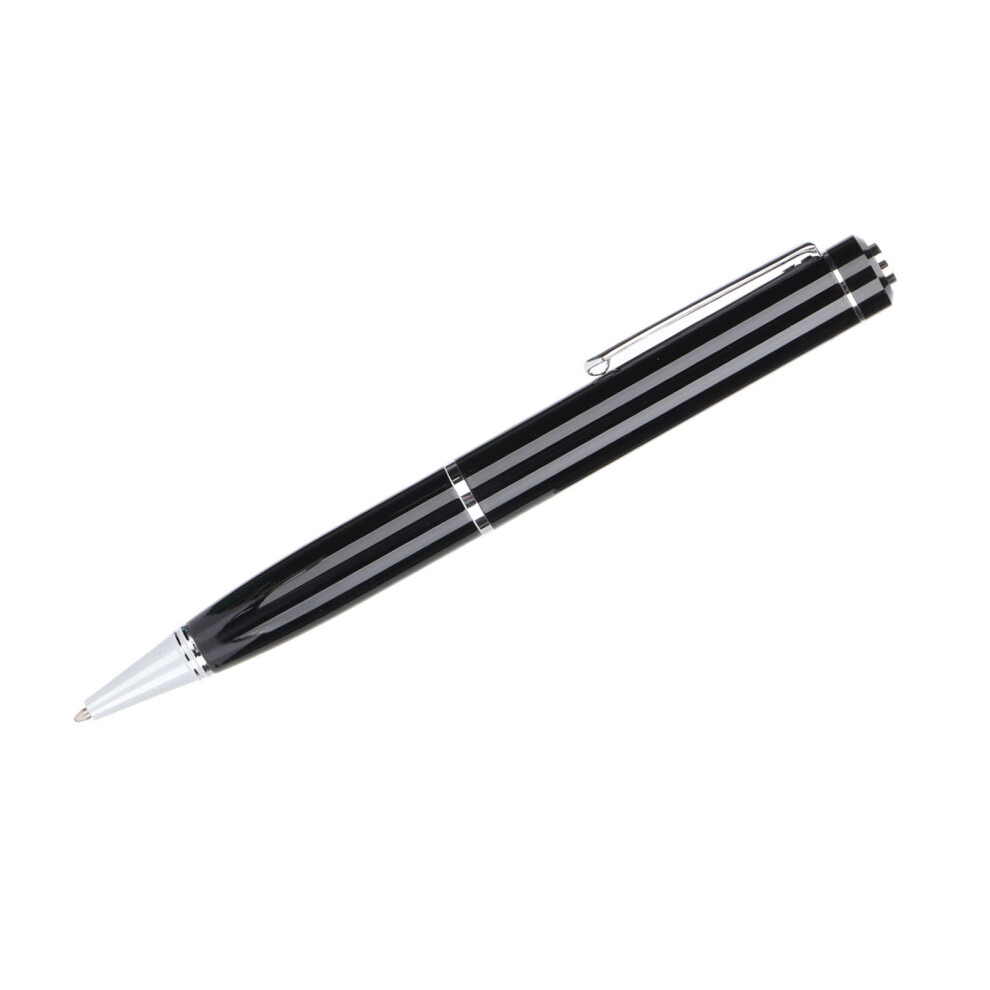 High Sensitivity 192kbps Recording Pen for Interviews & Speeches-image-OPC-PJKCCTC-NEW