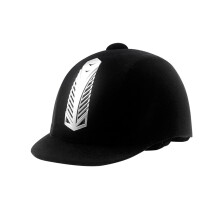 Riding Hat Riding Helmet for Skating and Rollerblading 54 CM Adjustable Size Lightweight Sports Gear