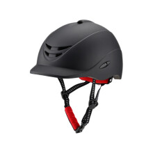 Summer Riding Helmet for Men and Women - Adjustable Outdoor Sports Cap, Lightweight, Breathable, UV Protection