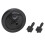 UV Ink Filter 6 Pack 45mm Big Disc Replacement for Inkjet Printer 4mmx3mm 7