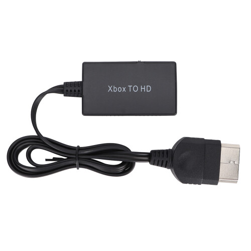Convertitore HDMI per console di gioco 1080p/720p