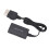 Convertitore HDMI per console di gioco 1080p/720p 3