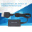 Convertitore HDMI per console di gioco 1080p/720p 9