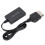 Convertitore HDMI per console di gioco 1080p/720p 13