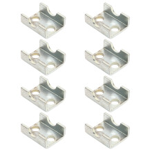 Spring Spacer Bolt Kit: Lift or Lower Vehicle Suspension 1-2 Inches