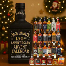 (C, Three-dimensional type) 2025 Beer Advent Calendar Christmas Whisky Advent Calendar