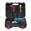 9-Tooth 6-Speed Adjustable Lithium-ion Wool Shears Set Lithium-ion Shaving Machine 3