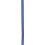 Cable extensor de jack de audio de 3,5 mm macho-hembra 0,5 m azul 4