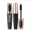 Long, thick mascara 4D mascara Waterproof, thick, curled, smudge-proof 1
