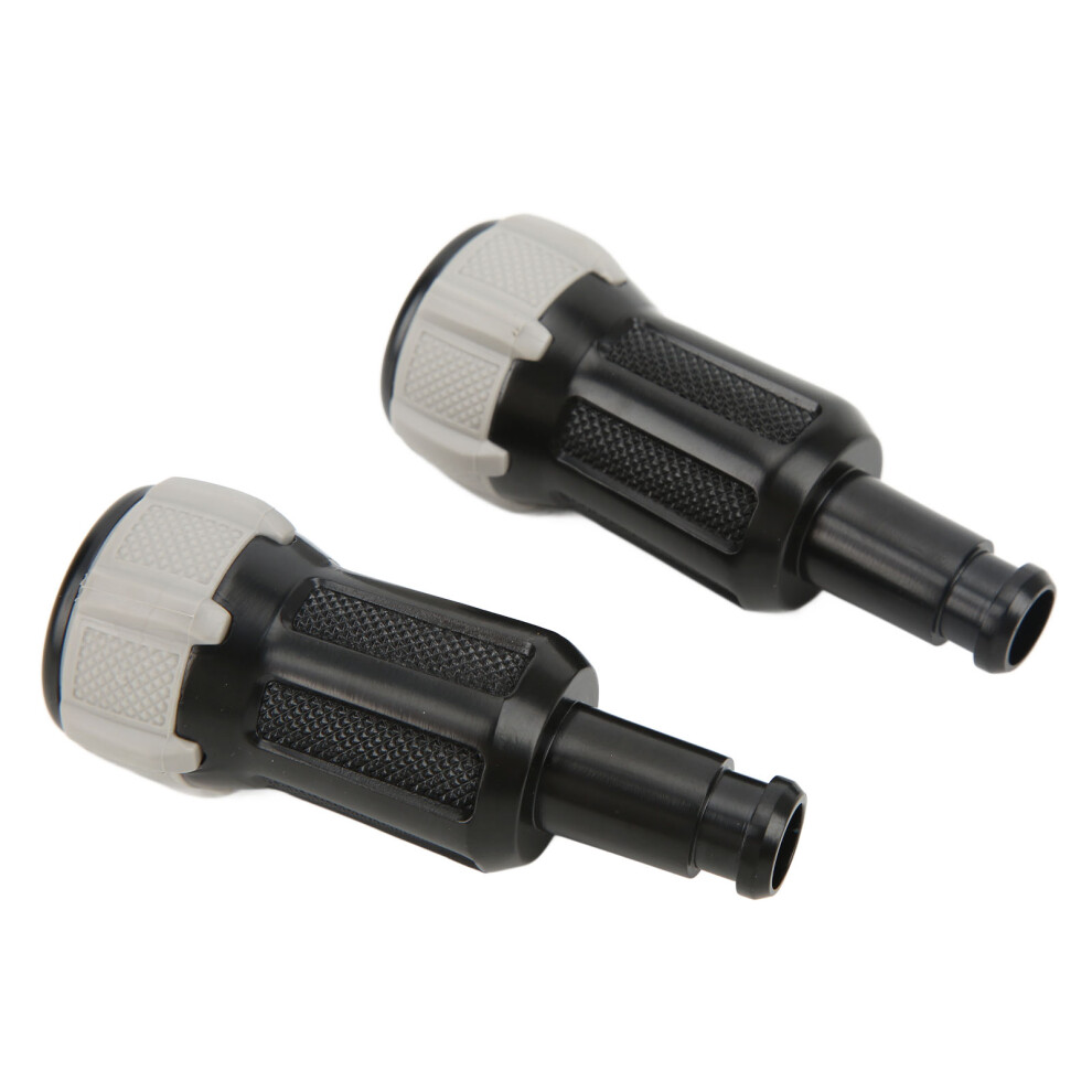 Alloy Seat Armrest Box Adjustment Knob For Lr5 17Â19 & Range Rover Vogue 14Â19 5021340344512